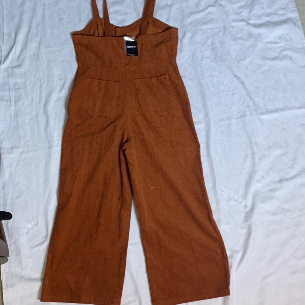 Jumpsuit - Picture 2 of 3